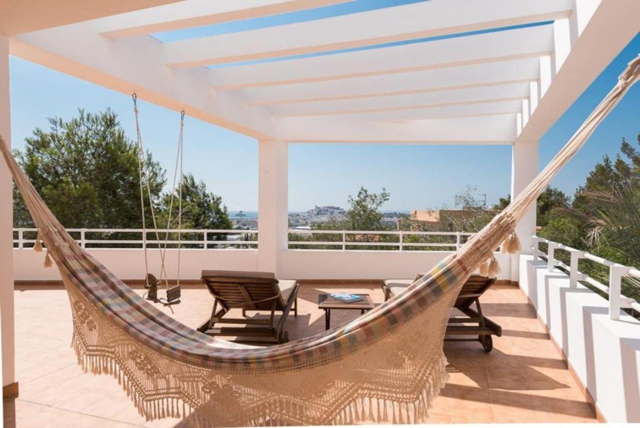 Villa Malvinas Puig D'en Valls